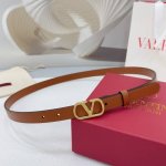 2.0 Cm Warren Belt, Double-Sided Top-Grain Leather, Length: 75.80.85.9095 Cm, St