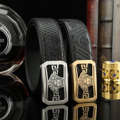 Versace punching secret original single high-end quality counter official websit