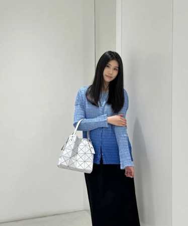 Original single running volume Isseymiyake Baobao - Click Image to Close