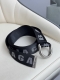 Balenciaga New Full Set Packaging Woven Strap, Must-Have For Trendsetters, Zp De