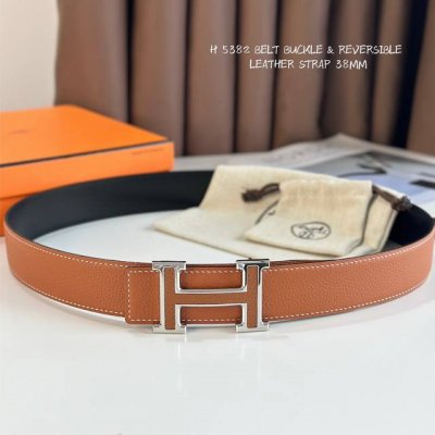 Hermes Width: 3.8Cm Purchasing Quality Belt Handmade Quality Imported Selected H