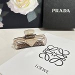Special counter packaging Prada Prada's latest hit is here Vintage retro grab cl