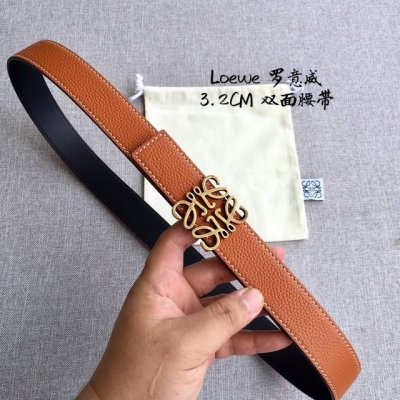 Loewe's best-selling item at boutiques. Thanks to the customer for providing rea