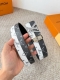 Product Name: Louis Vuitton Belt - Original Single Belt Model: Hook, Classic Pur