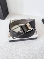 Product name: Montblanc original belt Model: pin buckle, new original classic b