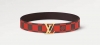 Width: 40mm New products from Donkey This season's new belts for men Customized