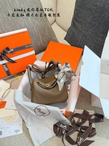 Upgraded version picture full set of packaging with code Original Tc cowhide Tma