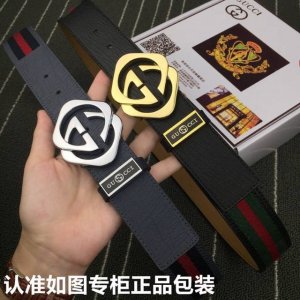 Brand: Gucci Top-Tier Replica Belt: Original Quality, Please Look for the Authe