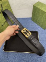 Brandgucci Automatic Descriptioncrafted From Premium Gucci Signature Leather, Wi