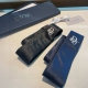 Hot Selling Item: New Dior Men's Logo Tie. A rare and exquisite choice showcasi
