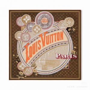 Lv New Arrival! A high-quality item worth appreciating for its details! Focusing