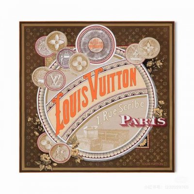 Lv New Arrival! A high-quality item worth appreciating for its details! Focusing