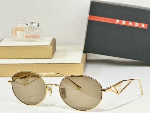 Prada Mod: Spr60Y Size: 57 ports 18140