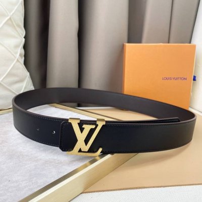 H Suitable For Both Business Casual And Formal Wear! 3.8 Cm Latest Buckle Design