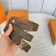 Original Packaging L0Uis Vuitt0N This Season's New Arrival, The Donkey House Wom