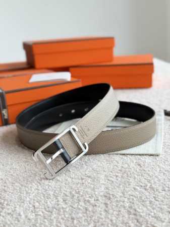 specialsociety Reversible 32Mm Belt - Click Image to Close