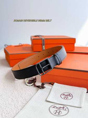 Romain 35 Belt, a popular Herm - Click Image to Close