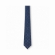 Lv's men's tie collection is an ideal choice for rare and sophisticated craftsma