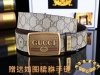 Belt: Gucci.Gu...Cci Original Belt: 100% top-grain cowhide, guaranteed genuine l