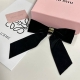 Special counter packagingMiumiu Miu Miu official website same latest bow hardwar