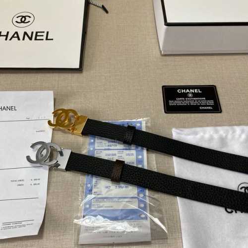 Brand: Chanel Steel Buckle DDDGrade: Original private goods. Imported top-grain
