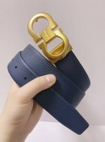 Ferragamo. Ferragamo full set packaging package width 3.5cm high-end custom men'