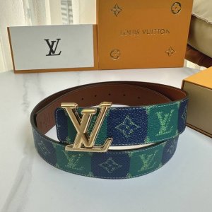 Original packaging L0Uis Vuitt0N counter's latest upgraded version, 40mm wide,