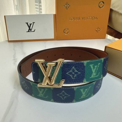 Original packaging L0Uis Vuitt0N counter's latest upgraded version, 40mm wide,