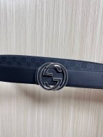 New for the season! This eye-catching men's belt is part of the 2026 Early Sprin