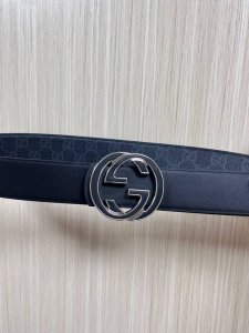 New for the season! This eye-catching men's belt is part of the 2026 Early Sprin