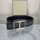 Tom Ford's Latest Viral Hit Double-Sided Top-Grain Cowhide Leather, With The Off