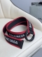 Balenciaga New Full Set Packaging Woven Strap, A Must-Have For Fashion Enthusias