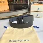 L0Uis Vuitt0N latest upgraded version from the boutique, 40mm width, original im