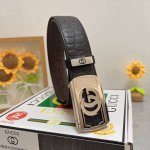 Product Name: Gucci.Gu...Ci Material: Original cowhide belt, boutique quality, e