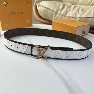 L0Uis Vuitt0N latest upgraded version of the counter, 40mm wide, exquisitely cra