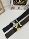 Product name: Lv..Louis..Vuitton original Material: original cowhide belt 100%