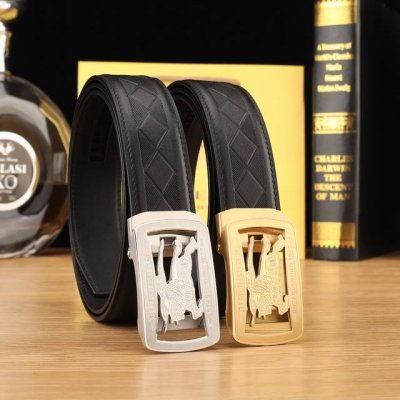 Special Burberry Automatic Secret Original Single High-Quality Width 3.5 Automat