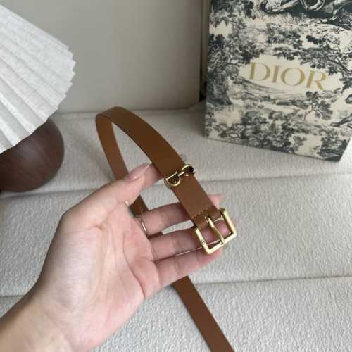 This Saddle Loo Belt Is A New Item In The 2025 Series. It Is Made Of Smooth Cowh