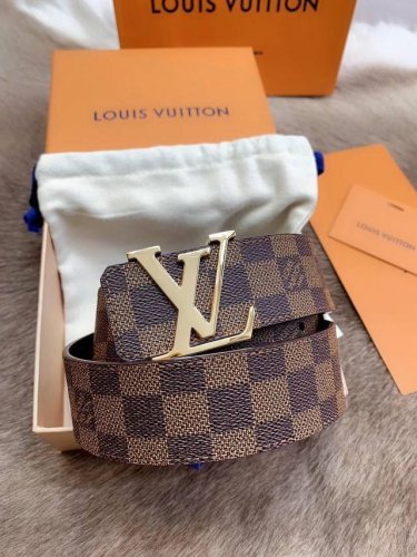 Comes with boutique packaging, original LV boutique style! Made with imported to
