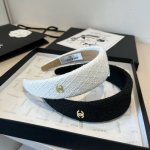 Chanel vintage headband