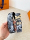 Product Name: Louis Vuitton Belt - Original Single Belt Model: Hook, Classic Pur