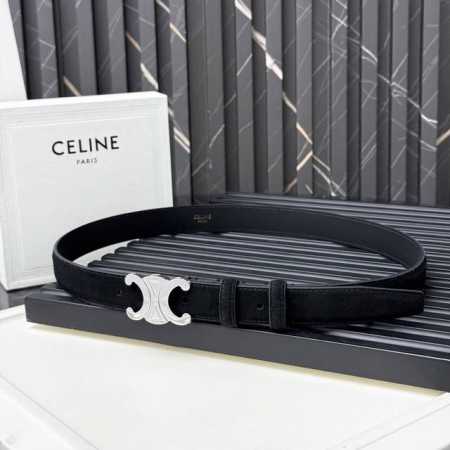 Cowhide Leather Cowhide Leather Lining Mid-Waist Silver Finish Width: 1 inch 2. - Click Image to Close