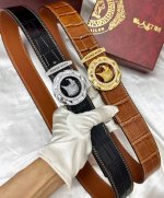 Belt: Stefen Rcici. Alligator Belt DDD: Top-tier original replica. Private cust