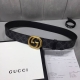 Delivery counter full set gift box packaging. Gucc.I Gg Supreme advanced artifi