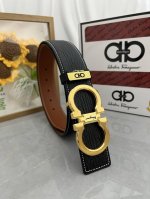 Product Name Ferragamo Original Material Original Cowhide Belt 100% First Layer