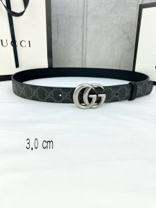 Width 3.0 Cm Gg Marmont Series Introduces New Designs Every Season, Infusing The