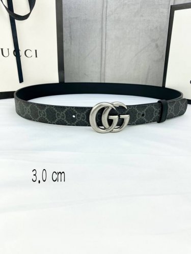 Width 3.0 Cm Gg Marmont Series Introduces New Designs Every Season, Infusing The