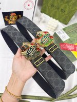 Belt: Gucci.Gu...Cci Authentic Single Piece. Belt: 100% Genuine Top-Grain Leathe
