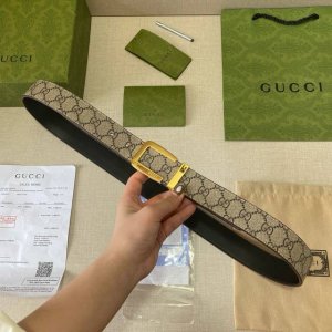 Brand: Gucci Grade: Original quality. Top-grain cowhide, classic and popular, a