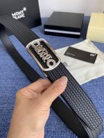 Brand: Montblanc 550100 Automatic. Description: Double-sided original leather.